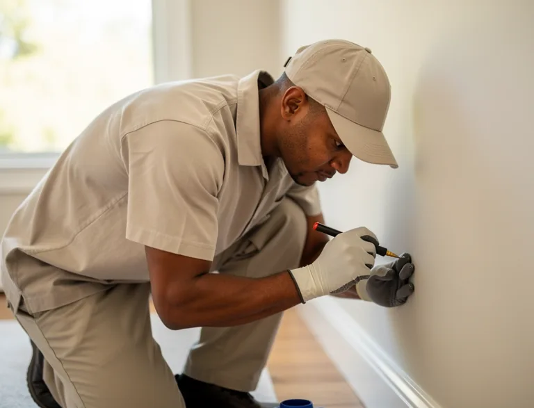 pest control Elmira